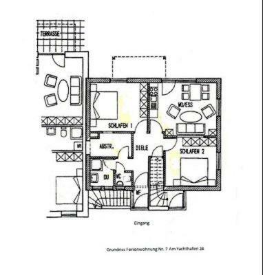 50179... Apartment Harlesiel Exterior photo